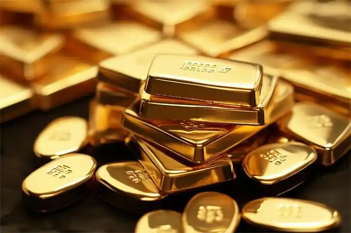 金银早盘震荡走高后，晚盘交易如何布局？